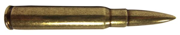 Réplique factice balle de Mauser 98K – Image 2