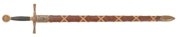 Réplique Denix de l'épée Excalibur – Image 2
