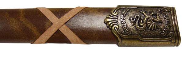 Réplique Denix de l'épée Excalibur – Image 3