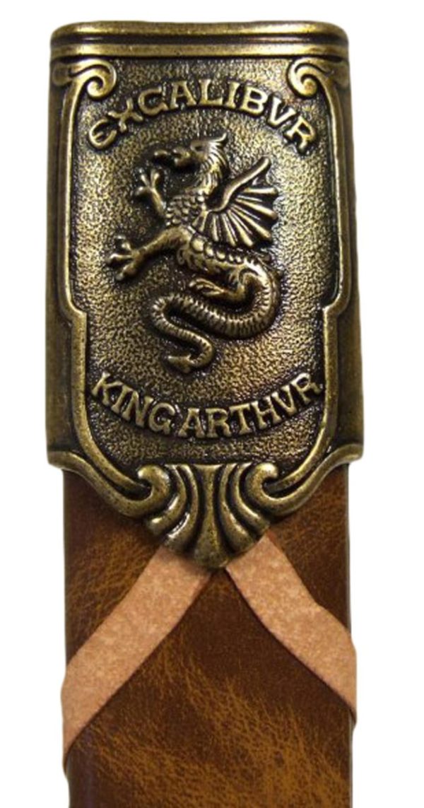 Réplique Denix de l'épée Excalibur – Image 5