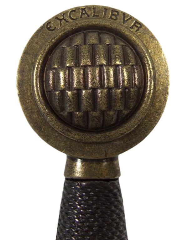 Réplique Denix de l'épée Excalibur – Image 8