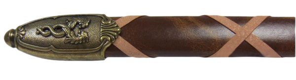 Réplique Denix de l'épée Excalibur – Image 9
