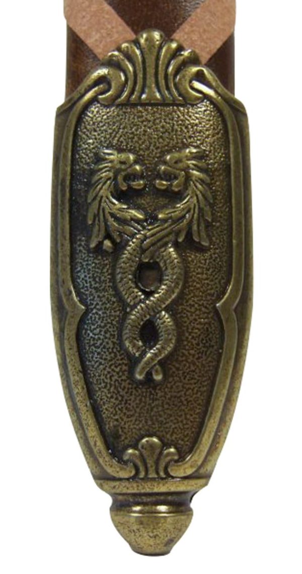Réplique Denix de l'épée Excalibur – Image 10