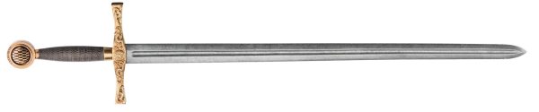 Réplique Denix de l'épée Excalibur – Image 4
