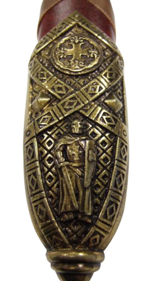 Réplique Denix d'une épée de templier – Image 8