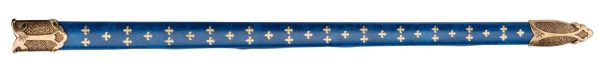 Réplique Denix d'épée médiévale Française – Image 4
