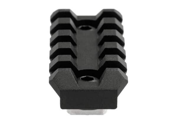 Rail aluminium CLAWGEAR M-LOK 5 Slots – Image 3