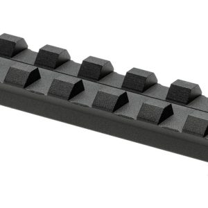 Rail aluminium CLAWGEAR M-LOK 7 Slots