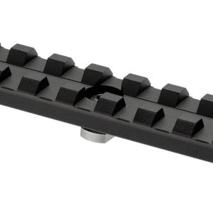 Rail aluminium CLAWGEAR M-LOK 9 Slots