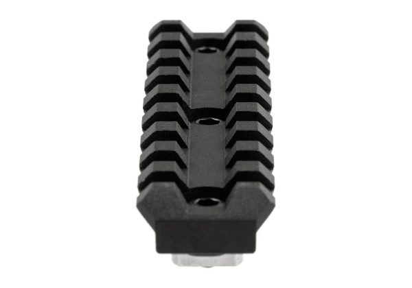 Rail aluminium CLAWGEAR M-LOK 9 Slots – Image 3