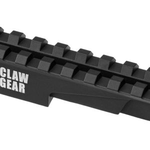 Montage Picatinny CLAWGEAR pour hausse AK