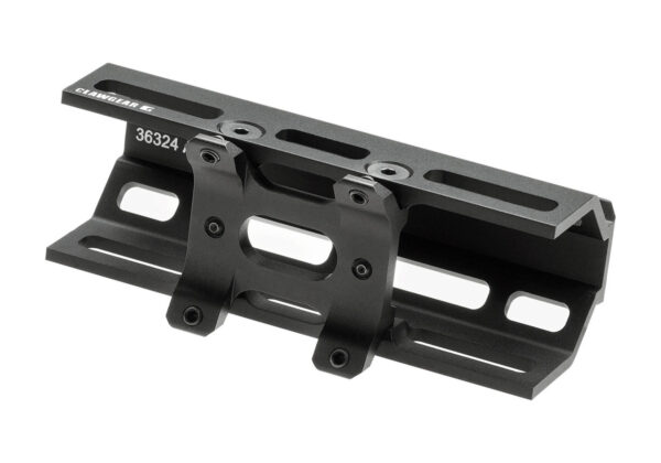 Capot d'emprunt de gaz AK aluminium CLAWGEAR – Image 3