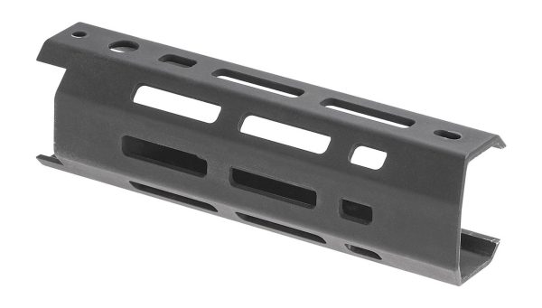 Garde main inférieur court en aluminium M-LOK CLAWGEAR pour AK47 – Image 2
