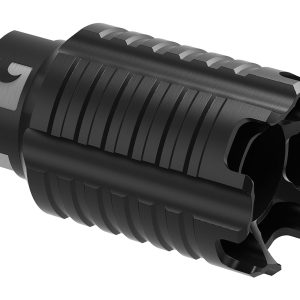 Compensateur anti blast CLAWGEAR pour AR10 cal. 30 filetage 5/8x24 UNEF