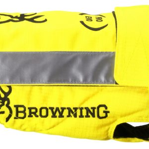 Protection pour chien PRO EVO jaune