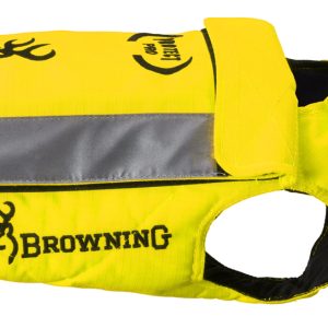 Protection pour chien PRO JAUNE