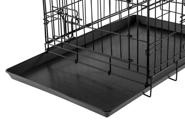 Cages pliantes de transport pour chien – Image 7