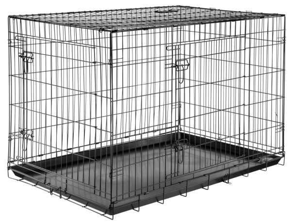 Cages pliantes de transport pour chien – Image 3
