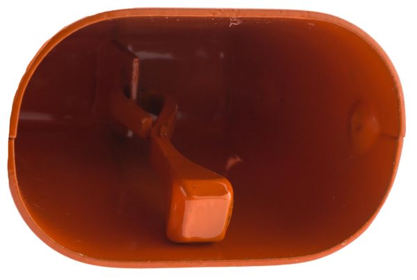 Sonnaillons orange fluo - Hélen Baud – Image 7