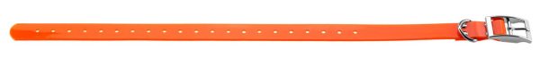 Collier pour chien 2,5 cm en polyuréthane - Country – Image 8
