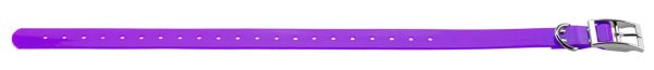 Collier pour chien 2,5 cm en polyuréthane - Country – Image 6
