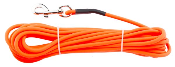 Longes synthétiques rondes 10 m pour chien - Country – Image 2