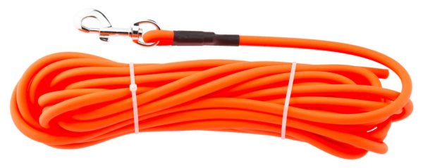 Longes synthétiques rondes 10 m pour chien - Country – Image 3