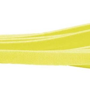 Laisse 5 m Biothane fluo pour chien - Country