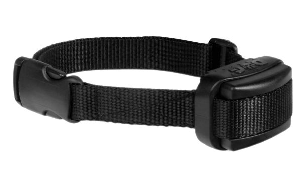 Collier anti-aboiement d-mute pour chien - Dog Trace – Image 2