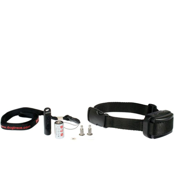Collier anti-aboiement d-mute pour chien - Dog Trace – Image 3