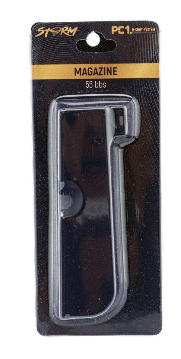 Chargeur PC1 Storm – Image 2