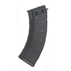 Chargeur AEG Mid-cap AK47 noir 30/135 coups