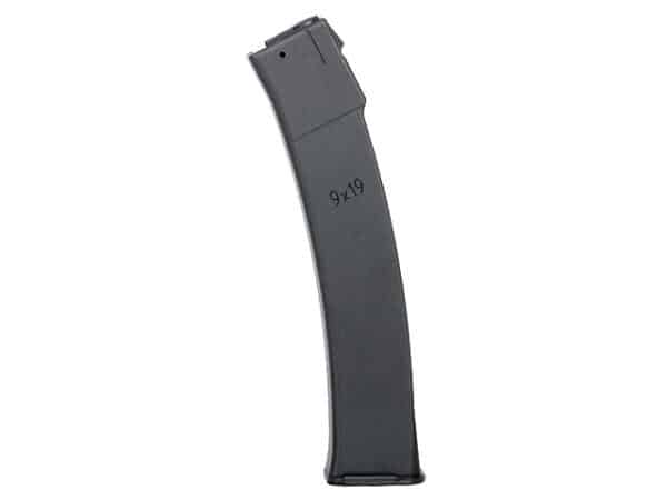 ARCTURUS PP19-1 VITYAZ AEG Mosfet Edition – Image 2