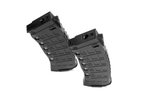 Réplique AEG Full métal ARCTURUS AK12 P.E – Image 2