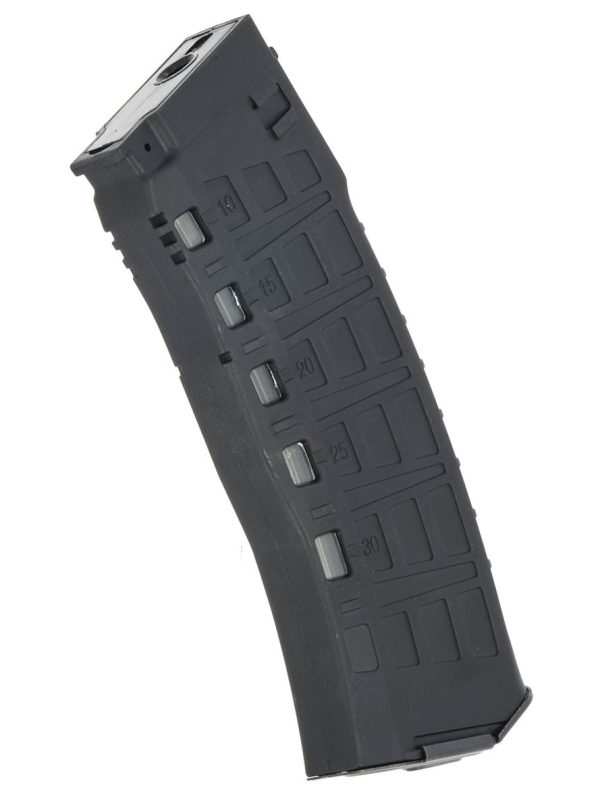 Réplique AEG Full métal ARCTURUS AK12 P.E – Image 4