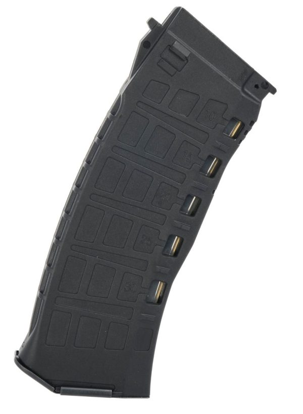 Chargeur AEG ARCTURUS AK12 -NOIR – Image 6