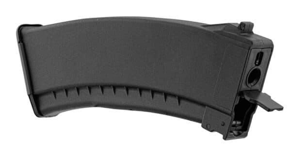 Chargeur AEG ARCTURUS AK47 550RDS - NOIR – Image 3