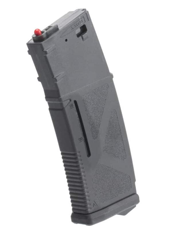 Chargeur AEG ARCTURUS AR MOD1 M4/M16 30/130 RDS - NOIR – Image 2