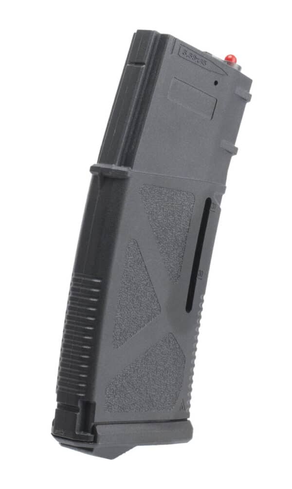 Chargeur AEG ARCTURUS AR MOD1 M4/M16 30/130 RDS - NOIR – Image 3