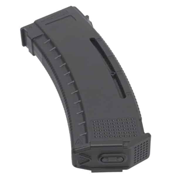Chargeur AEG ARCTURUS AK MOD1 30/130 RDS -NOIR – Image 2