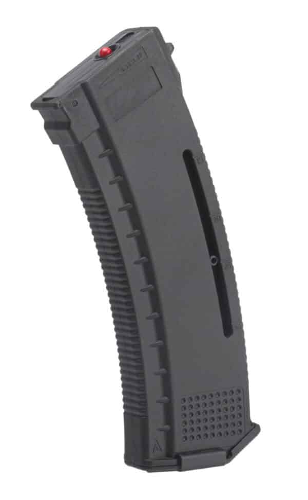 Chargeur AEG ARCTURUS AK MOD1 30/130 RDS -NOIR – Image 4