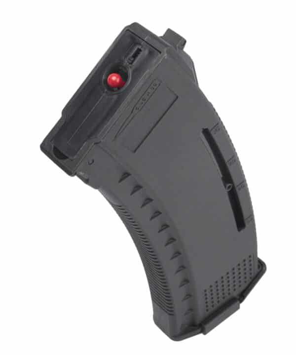 Chargeur AEG ARCTURUS AK MOD1 30/130 RDS -NOIR – Image 5