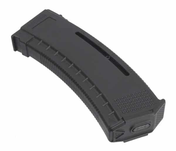 Chargeur AEG ARCTURUS AK MOD1 30/130 RDS -NOIR – Image 6