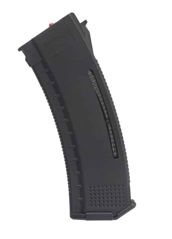 Chargeur AEG ARCTURUS AK MOD1 30/130 RDS -NOIR – Image 8