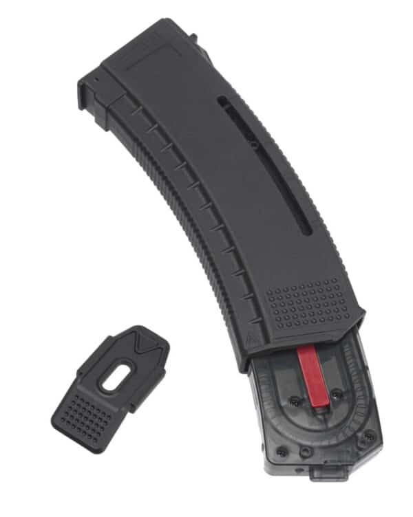 Chargeur AEG ARCTURUS AK MOD1 30/130 RDS -NOIR – Image 9