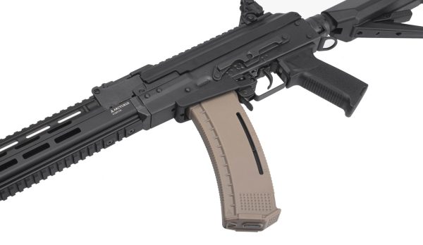 Chargeur AEG ARCTURUS AK MOD1 30/130 RDS -FDE – Image 10