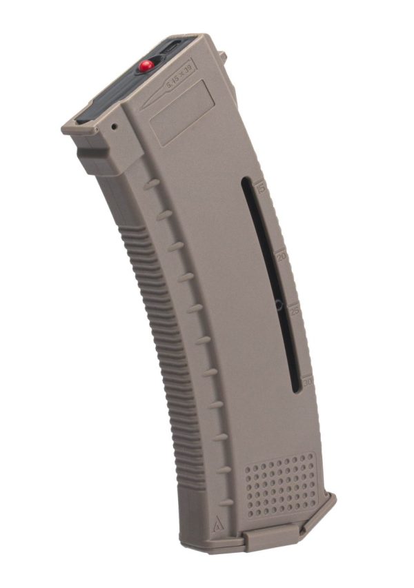 Réplique AEG ARCTURUS PP19-01 VITYAZ ZTAC SP1 CQB ME – Image 2