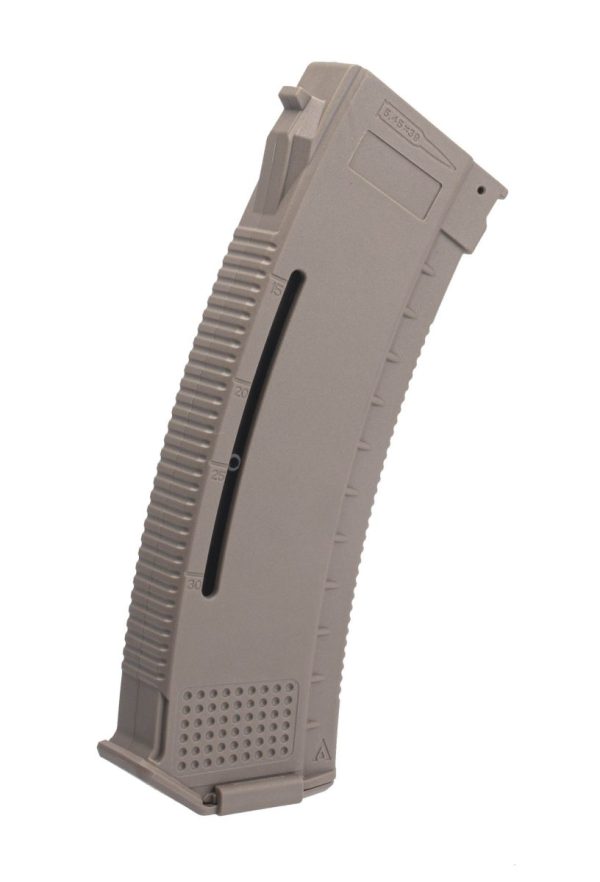 Réplique AEG ARCTURUS PP19-01 VITYAZ ZTAC SP1 CQB ME – Image 5
