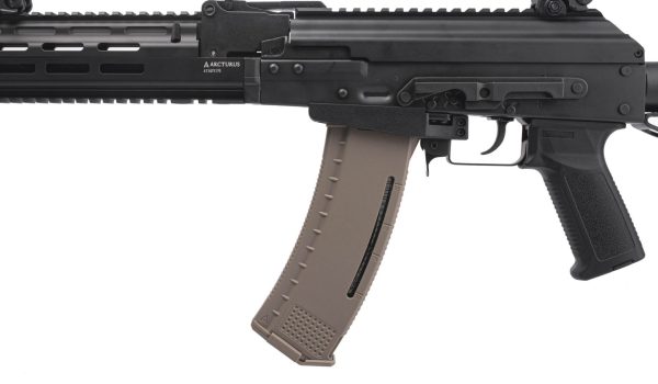 Chargeur AEG ARCTURUS AK MOD1 30/130 RDS -FDE – Image 8