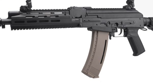 Chargeur AEG ARCTURUS AK MOD1 30/130 RDS -FDE – Image 9